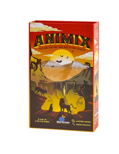 Animix Park