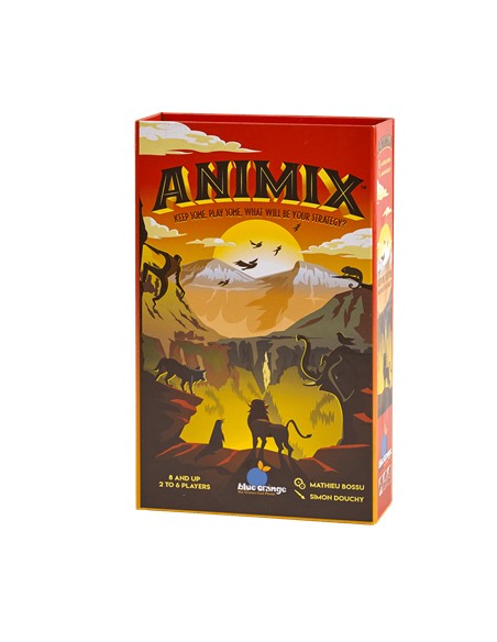 Animix Park