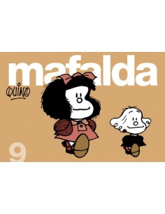 Mafalda 9