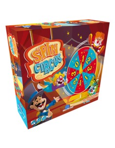 Spin Circus