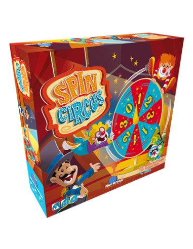 Spin Circus