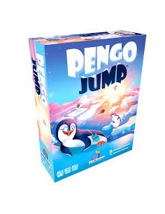 Pengo Jump