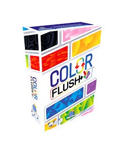 Color Flush