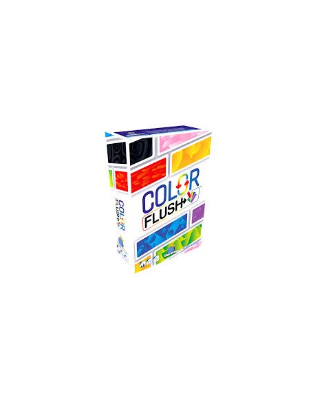 Color Flush