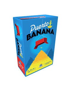 Puerto Banana