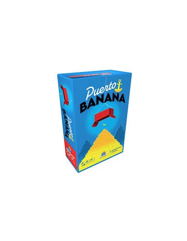 Puerto Banana
