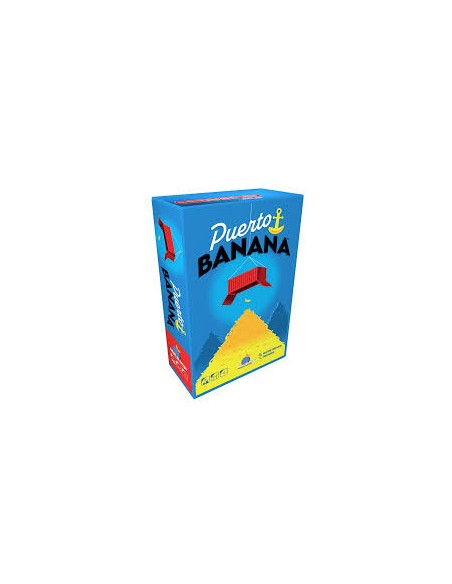 Puerto Banana