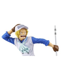 BP17523 figura de acción y colleccionable