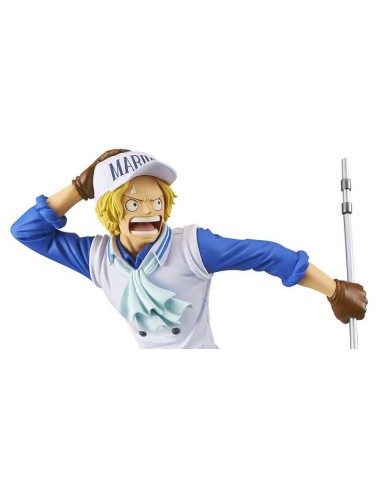 BP17523 figura de acción y colleccionable