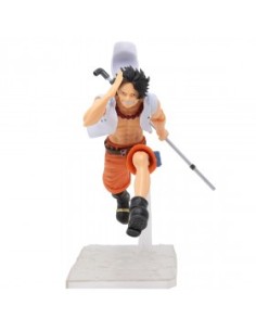BP17525 figura de acción y colleccionable