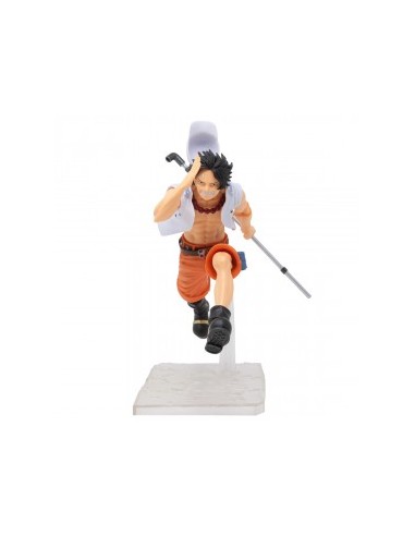 BP17525 figura de acción y colleccionable