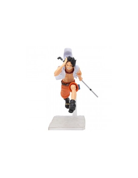 BP17525 figura de acción y colleccionable