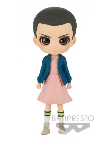 Stranger Things Q posket -Eleven-vol.1