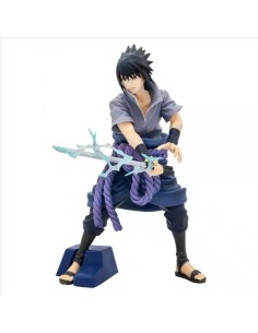 Figura Sasuke Uchiha Naruto Shippuden  Grandista  Special Edition 24cm