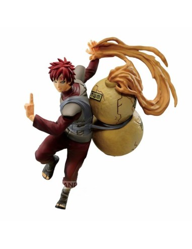 Figura Gara Naruto Shippuden 12cm