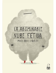 LA ABOMINABLE NUBE FETIDA