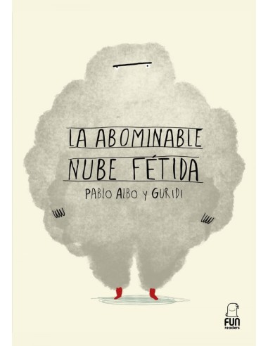 LA ABOMINABLE NUBE FETIDA