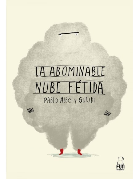 LA ABOMINABLE NUBE FETIDA
