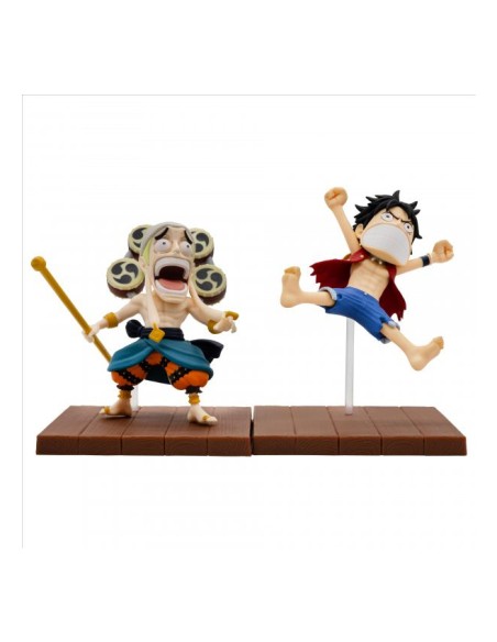 BP89838P figura de acción y colleccionable