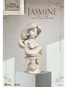 BUST-005 figura de acción y colleccionable
