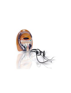 Chatstar dual headset