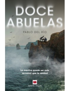 Doce abuelas