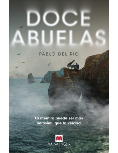 Doce abuelas