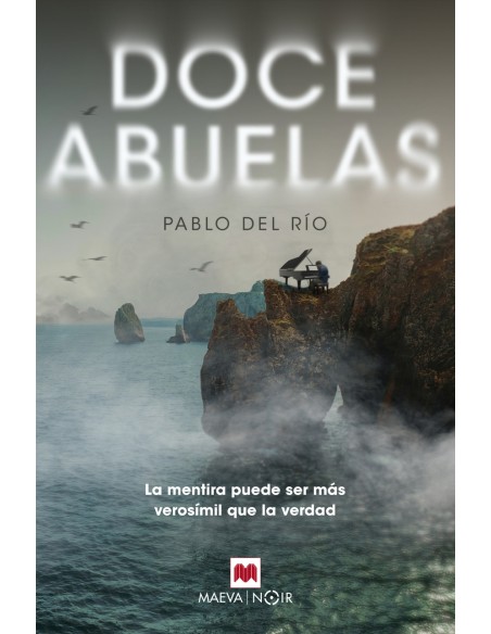 Doce abuelas