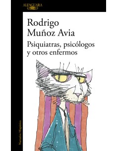 Psiquiatras psicologos y otros enfermos