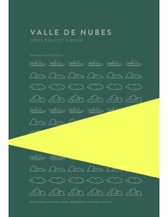 Valle de nubes
