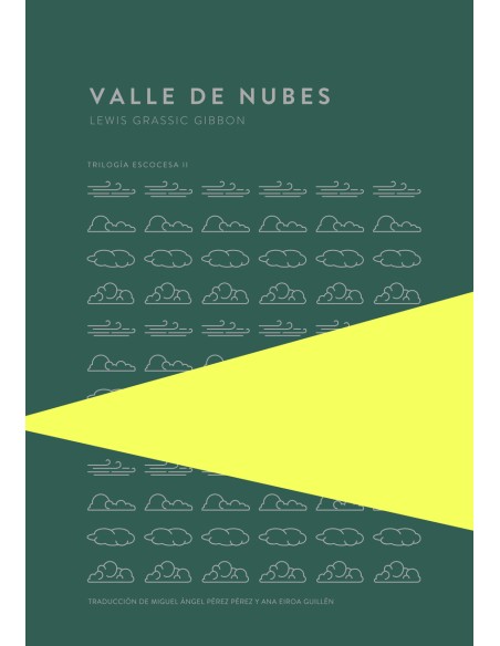 Valle de nubes