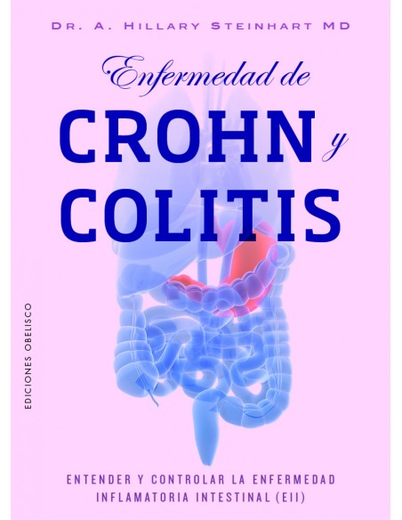 Enfermedad de Crohn y colitis