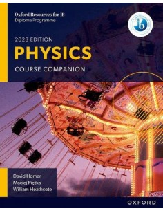 IB PHYSICS STUDENTS 2023