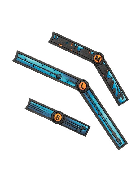 CA11 accesorio para juegos de mesa