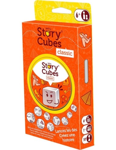 STORY CUBES ORIGINAL
