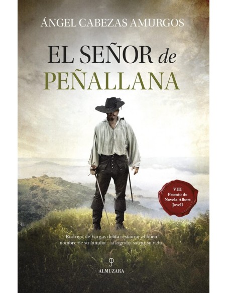 SENOR DE PENALLANA EL