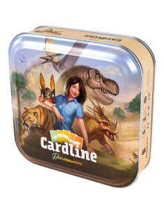 CARDDINOES juego de tablero Juego De Cartas Concurso de preguntas y respuestas