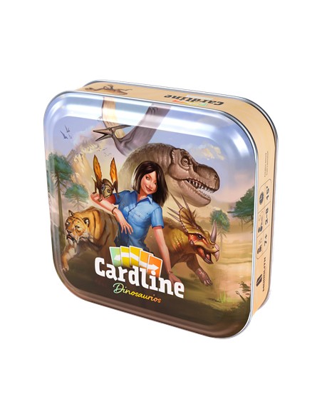 CARDDINOES juego de tablero Juego De Cartas Concurso de preguntas y respuestas