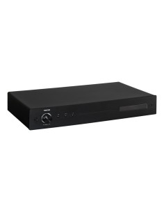 CD-150PLUS reproductor de CD Reproductor de CD HiFi Negro