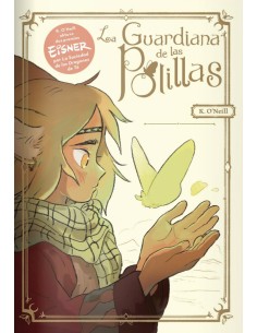 La Guardiana de las Polillas