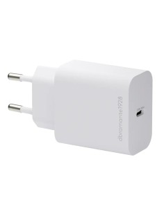 CH30EUWH7245 cargador de dispositivo móvil Universal Blanco Corriente alterna Interior