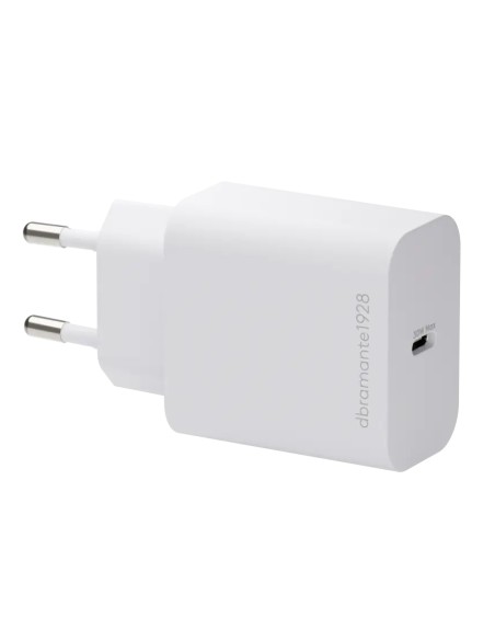 CH30EUWH7245 cargador de dispositivo móvil Universal Blanco Corriente alterna Interior