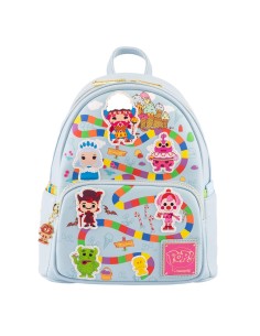 CLDBK0001 mochila Mochila informal Multicolor Cuero vegano