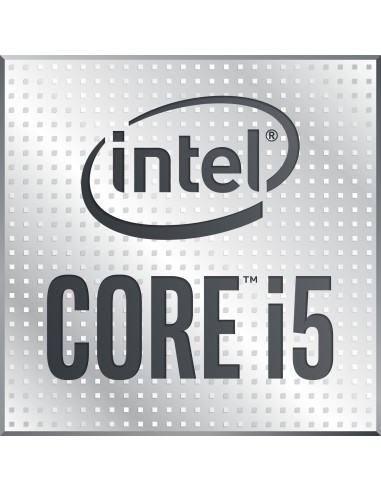 Core i5-10400 procesador 2,9 GHz 12 MB Smart Cache Bandeja
