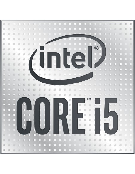 Core i5-10400 procesador 2,9 GHz 12 MB Smart Cache Bandeja