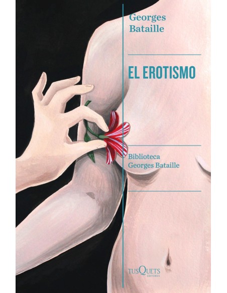 El erotismo