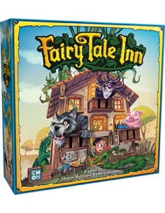 CMNFTI01ML juego de tablero