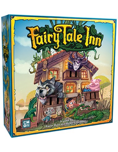 CMNFTI01ML juego de tablero