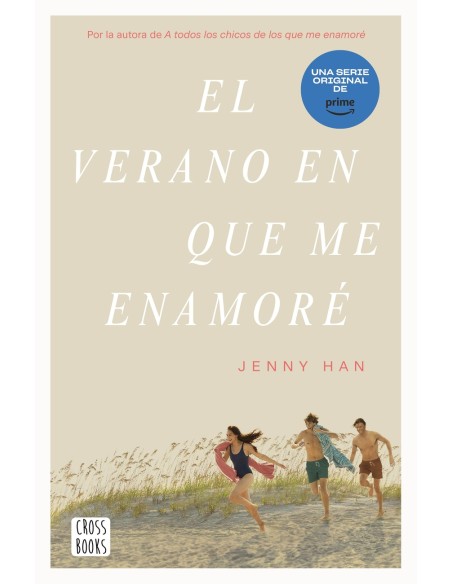 El verano en que me enamore