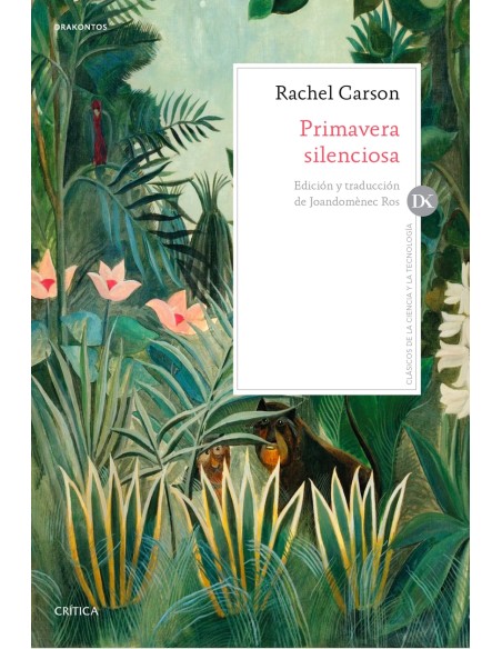 Primavera silenciosa